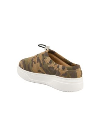 Women's Coco Slip On Sneaker