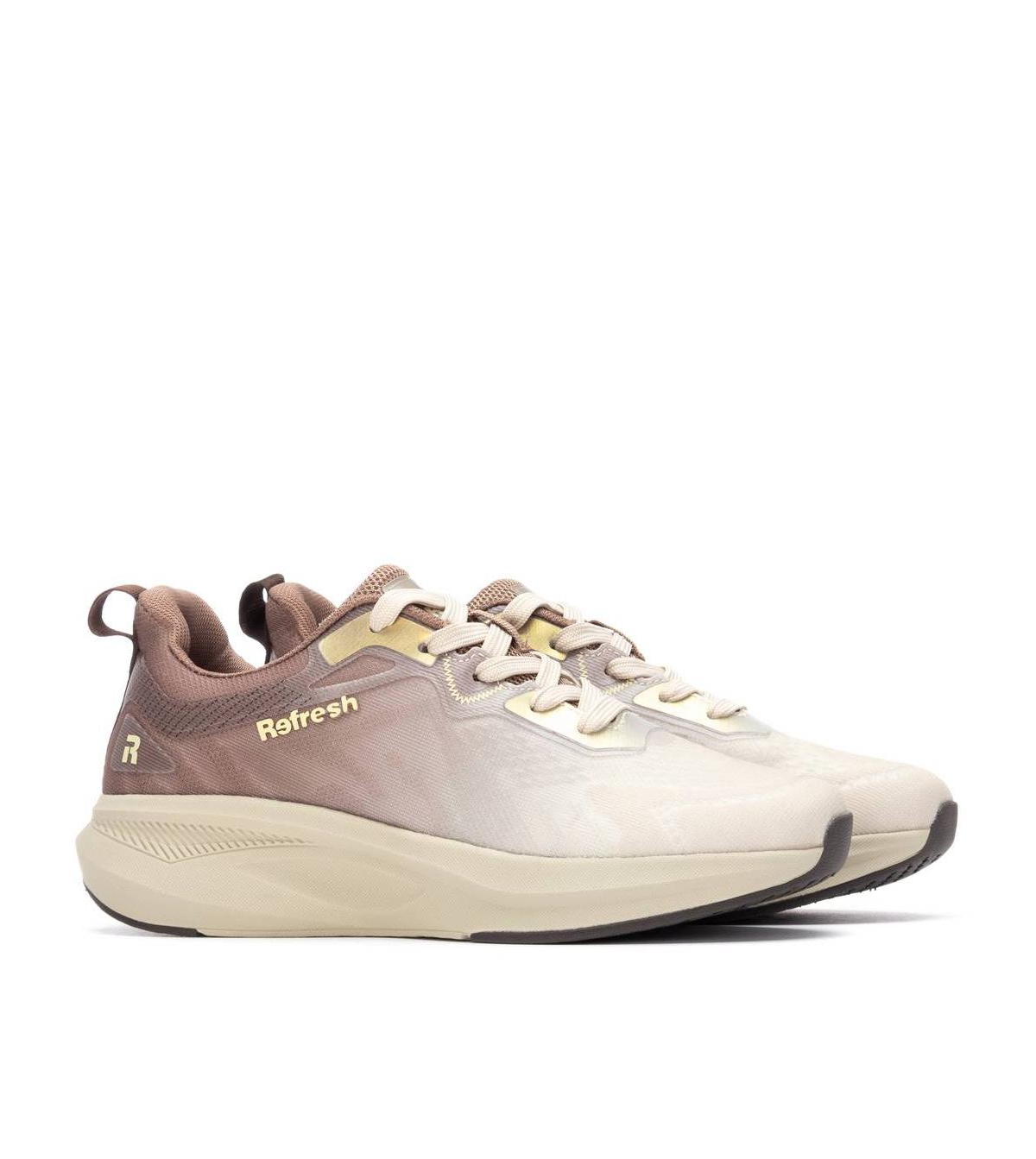 Xti Women's Casual Sneakers Refresh Collection
