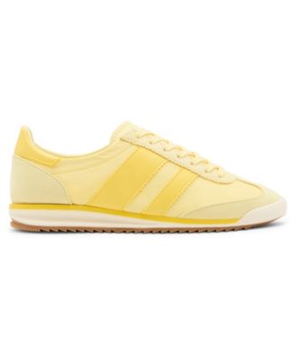 Women's Jumper Low Profile Retro Joggers