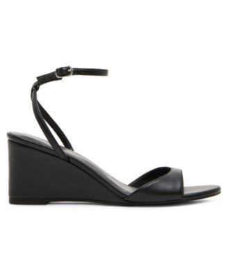 Women's Lainey Two-Piece Wedge Sandals