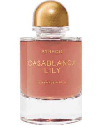 BYREDO Casablanca Lily Extrait De Parfum, 2.4 oz. - Macy's