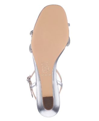 Women's Valeria Dress Wedge Sandals