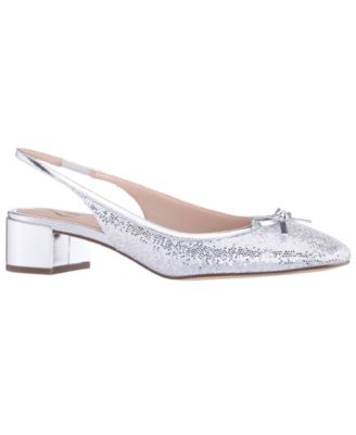 Women's Kourtny Slingback Pumps