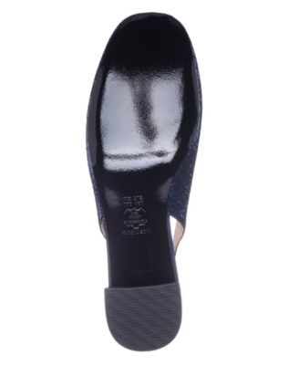 Women's Kourtny Slingback Pumps