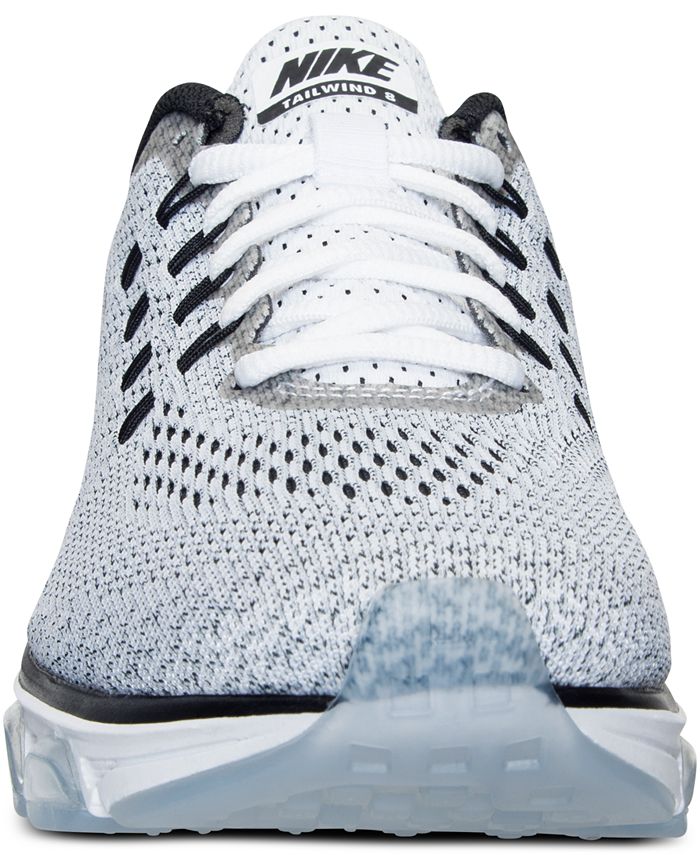 nike tailwind women's running shoes