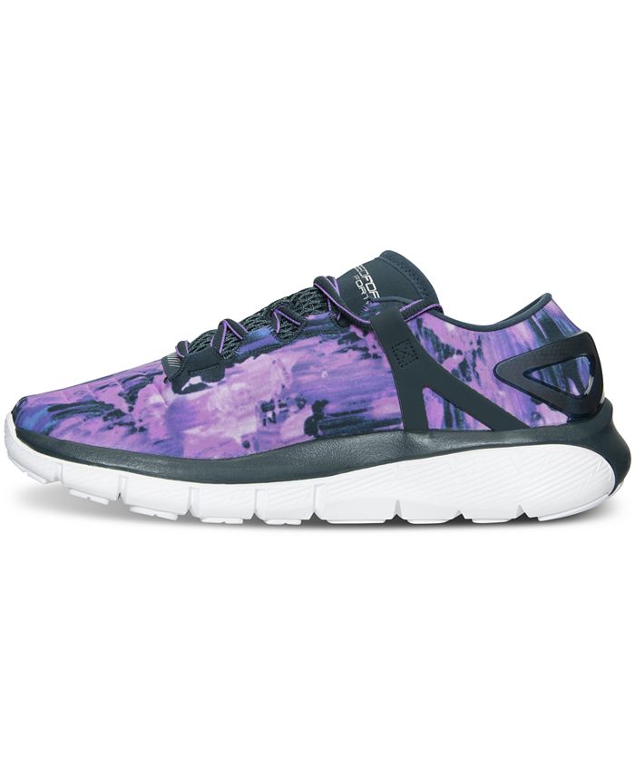 Under armour speedform fortis on sale gr