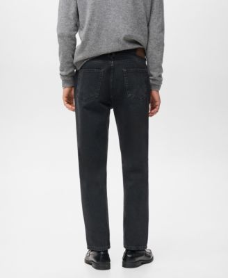 Men's Lori Tapered-Fit Jeans