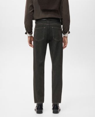 Men's Lori Tapered-Fit Jeans