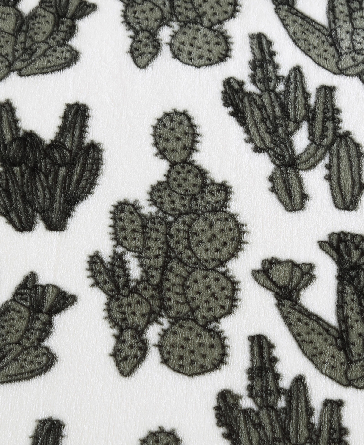 Wrangler Printed Ultra Soft Plush Fleece Throw, 50" x 70"