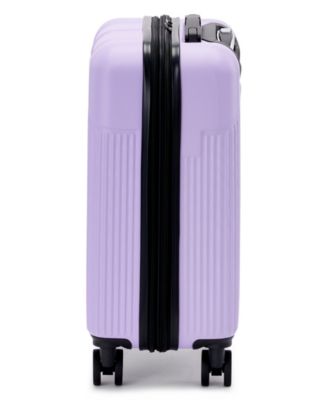 Horizon 21" Upright Luggage