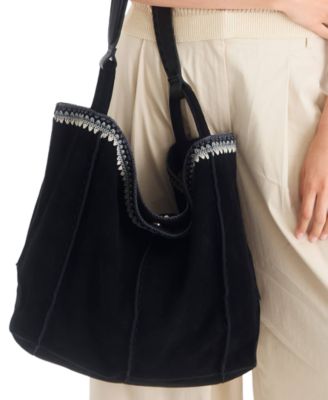 Women's Los Feliz Leather Tote Bag