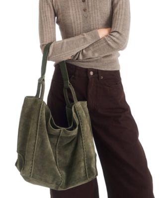 Women's Los Feliz Leather Tote Bag