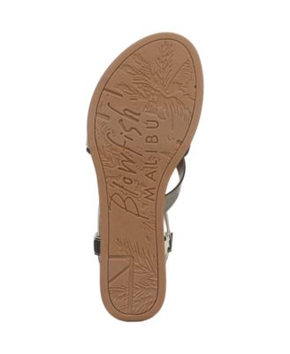 Women's April Strappy Sandals