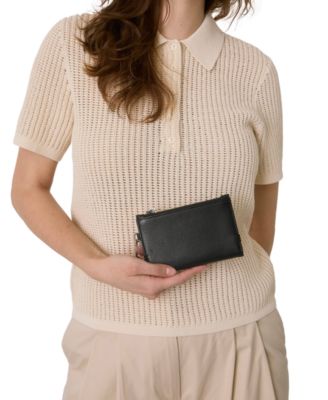 Encino Leather Wallet