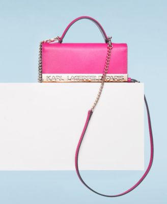 Jacqueline Trifold Wallet