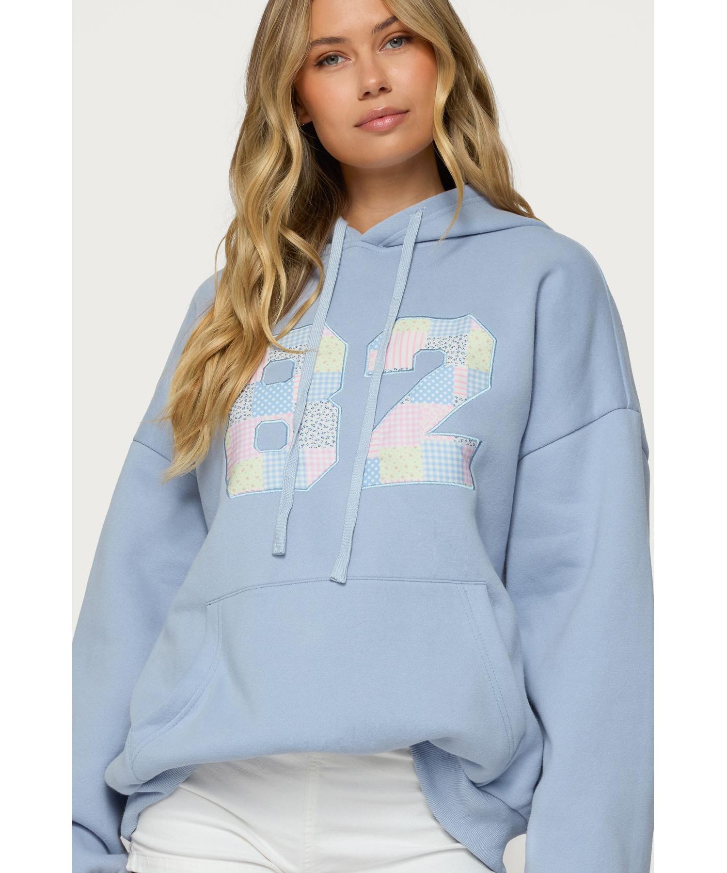 Women's 82 Oversized Hoodie
