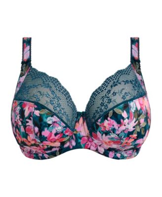 Women's Lucie Underwire Plunge Bra