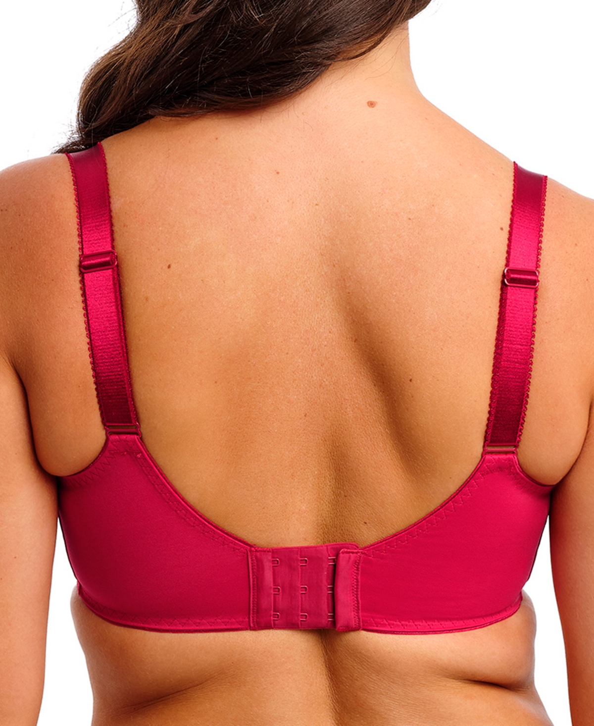 Fantasie Women's Illusion Underwire Side Support Bra