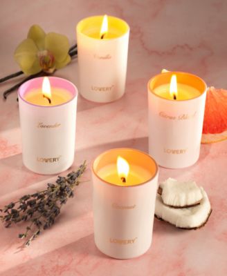 14-Pc. Limited Edition Candle Advent Calendar Aromatherapy Gift Set