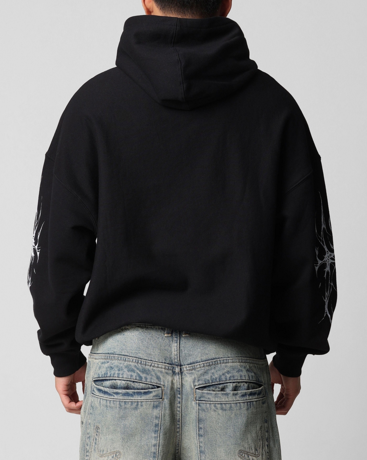 Loiter Men's Neo Hoodie