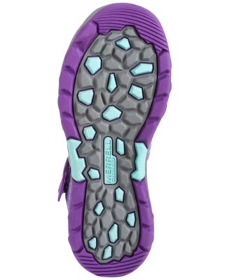 Merrell Little Girls' or Toddler Girls' Hydro Hiker Sandals