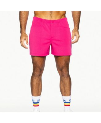 Men's Coaches Short