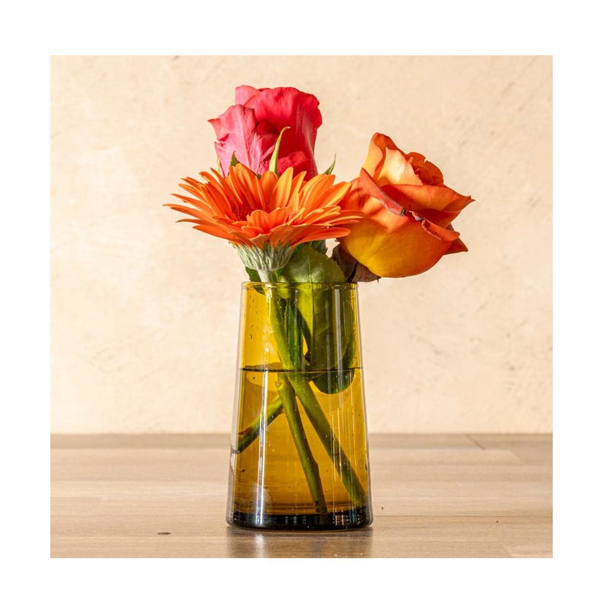 Verve Culture Cone Glass Large - Set of 6