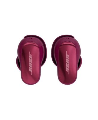 QuietComfort 2nd Gen Ultra Wireless Noise Cancelling Earbuds