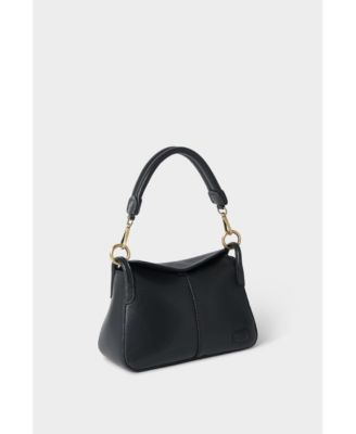 Osprey The Oxford Small Leather Shoulder Bag