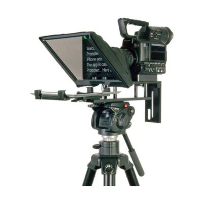 TP-300B Prompter Kit Bluetooth Remote for iPad & Android Tablets