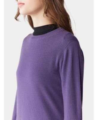 Women's Essential Cashmere Crewneck Sweater