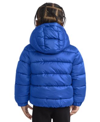 Boys' Toddler 2T-4T Sportswear Neutral All Day Play Puffer Jacket