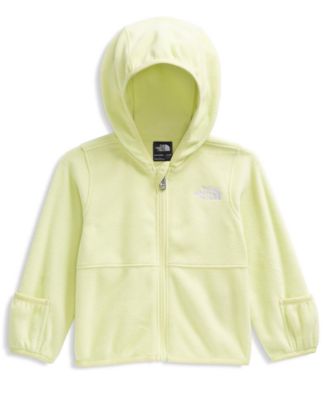 Baby Boys' or Girls' Glacier Full-Zip Hoodie