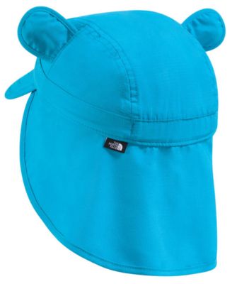 Baby Boys' and Girls' Class V Sun Buster Hat