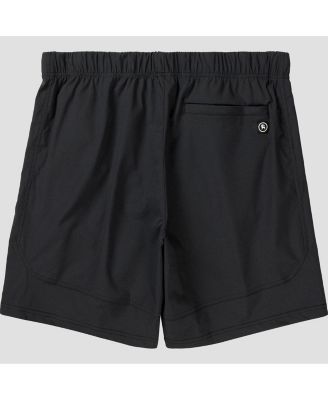 Men's Wasatch Ripstop Pull-On Short Hiking and Climbing Shorts