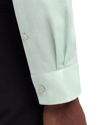 Men's Regular-Fit Long-Sleeve Dress Shirt