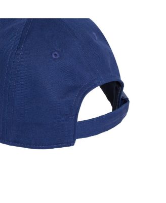 Men's and Women's Navy Spain National Team FIFA x World Cup Team Baseball Adjustable Hat