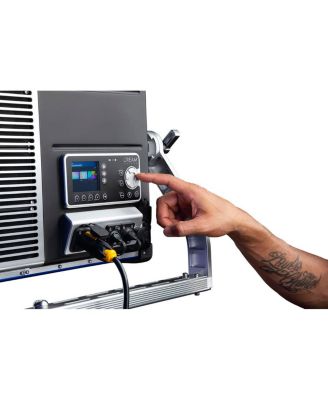 Vortex8 2x1 RRGBBW 650W LED Light