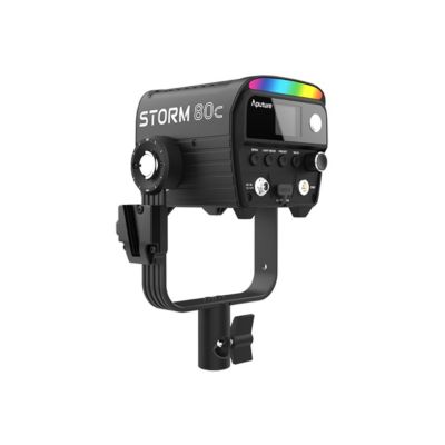 STORM 80c 80W BLAIR-CG Compact Point Source LED Video Light