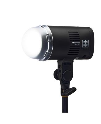 LED 100 C 100W Bi-Color RGB Dual Light Kit