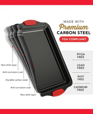 Premium 39-Pc. Bakeware Utensil Set