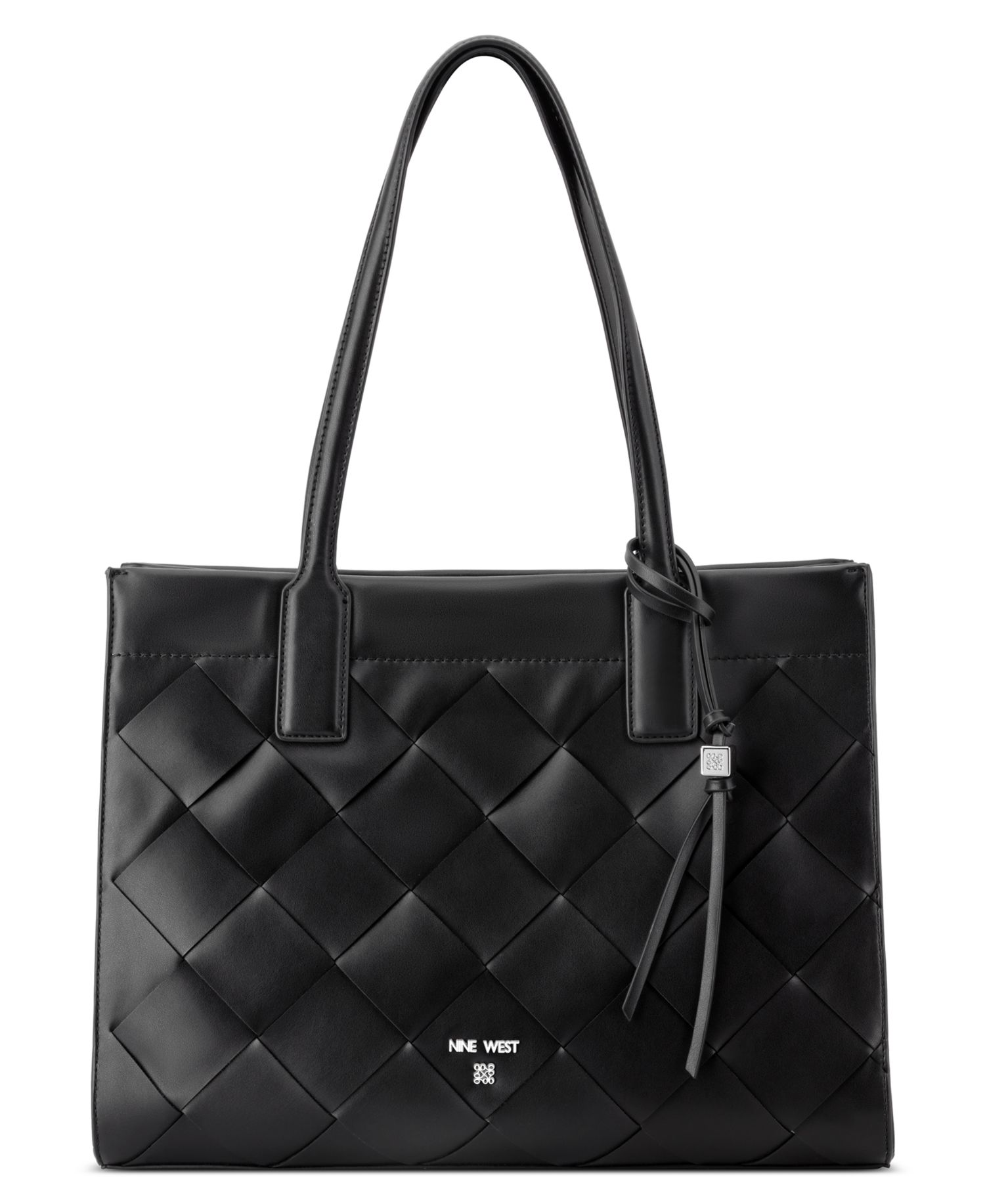 Kyrie Laptop Large Tote Bag