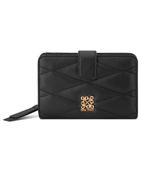 Nine West Anders French Wallet