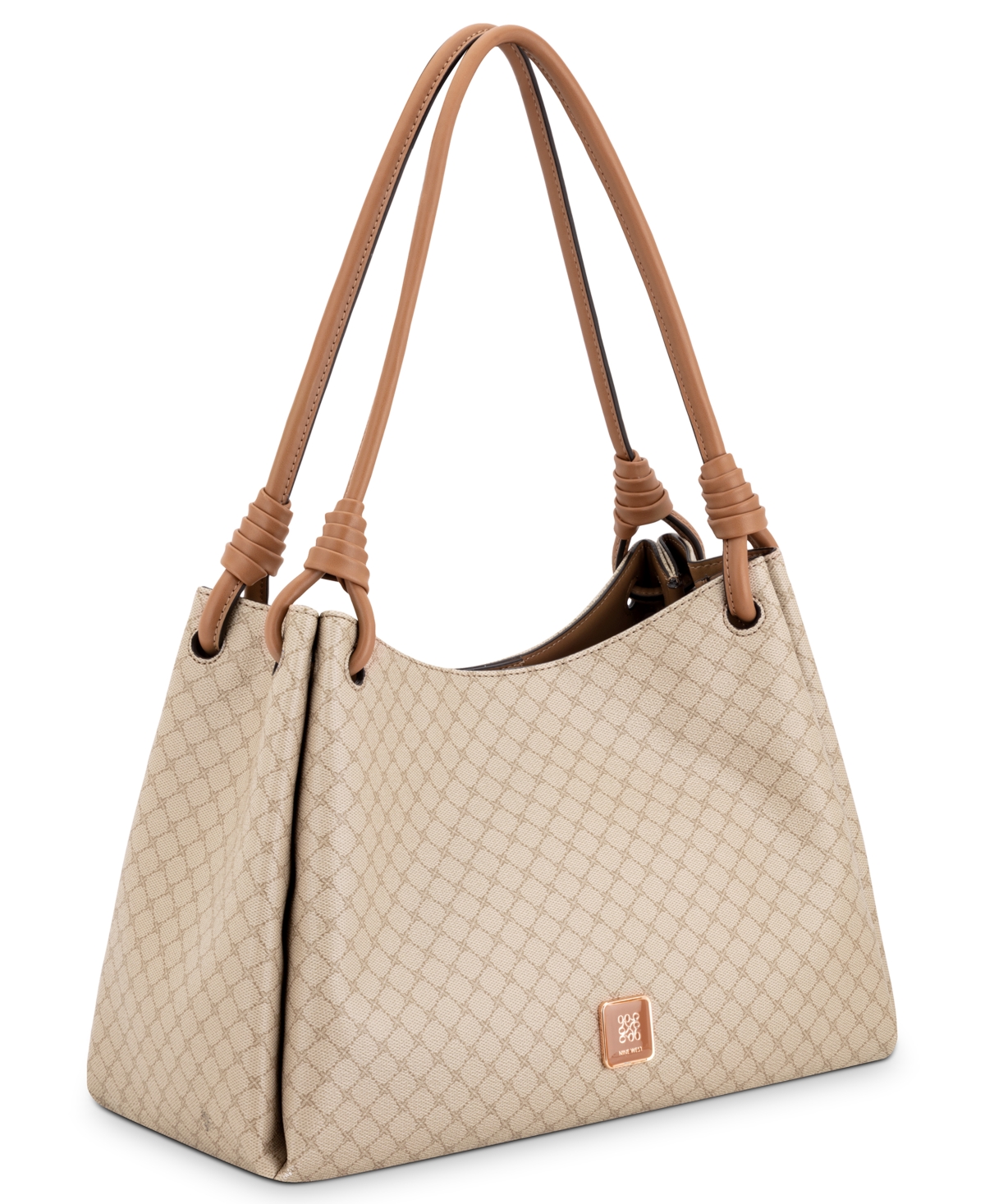 Nine West Lakelyn Large Tote Bag