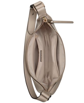 Laramie Covertible Crossbody Medium Hobo Bag