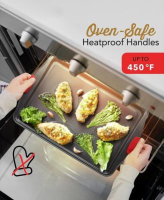 Premium 39-Pc. Bakeware Utensil Set