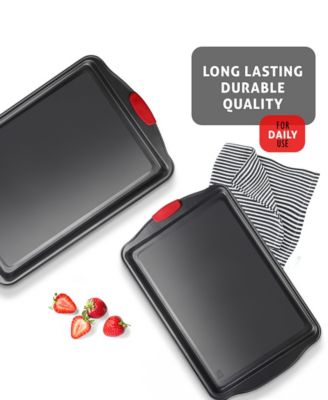 Premium 2-Pc. Baking Sheet Set