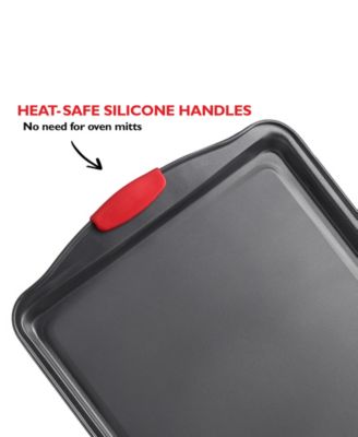 Premium 2-Pc. Baking Sheet Set