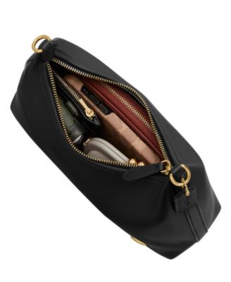 Juliet Small Leather Shoulder Bag 25