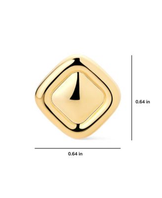 Stud Earrings - Clara Studs